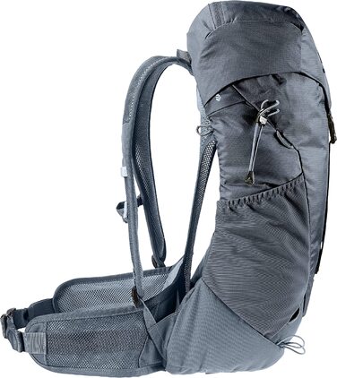 Рюкзак для туризму Deuter AC Lite 24 літри, легкий, вентиляція спини