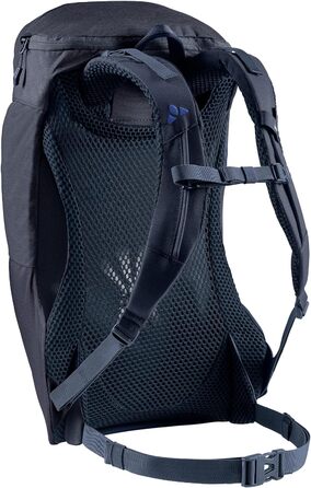 Жіночий туристичний рюкзак VAUDE Skomer 16, 16 л, синій