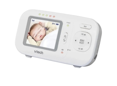 Відеоняня VTech VM2251 — цифрова електронна няня з камерою