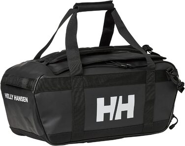 Спортивна сумка Helly Hansen Scout чорна, унісекс