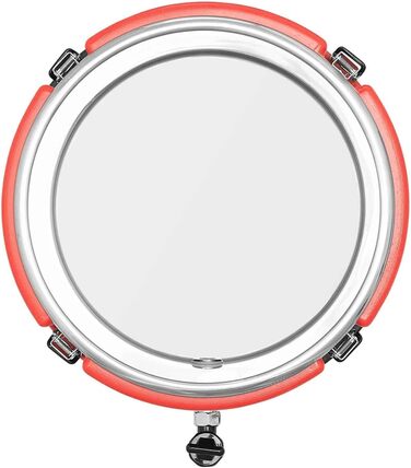 Термобак для їжі Royal Catering RC_TT_5, 30 л з краном, харчовий термоконтейнер