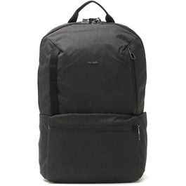 Рюкзак Pacsafe Metrosafe X 20L антивикрадний унісекс, сірий