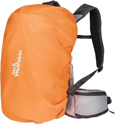 Рюкзак Jack Wolfskin Cyrox Shape 20 літрів, унісекс, туристичний, Rainstorm