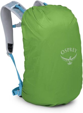 Рюкзак Osprey Hikelite 26 л синій для туризму