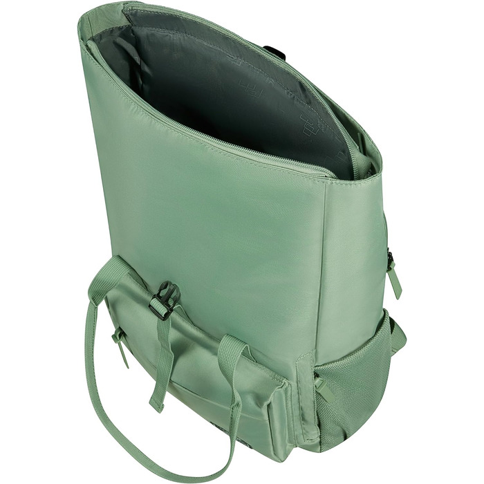 Рюкзак для ноутбука American Tourister Urban Groove 42,5 см 20,5 л зелений