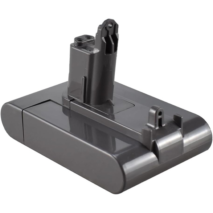 Aunstarwei акумулятор Typ B 22,2В 4500 мА·год Li-Ion для ручних пилососів Dyson DC31/DC34/DC44/DC45, заміна 17083-04/917083-01/17083-2811/18172-01-04/17083-4211 (не підходить для Typ A)