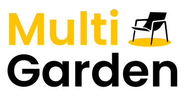 Вугільний гриль MultiGarden, 35 x 55,5 см