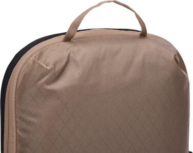 Набір компресійних органайзерів для одягу Thule Packing Cube (Small/Medium Set, Soft Beige)