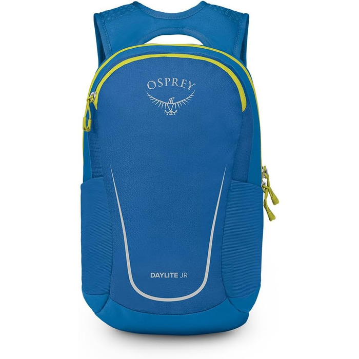 Рюкзак Osprey Daylite Jr для підлітків, унісекс, алпін блакитний/синій, універсальний розмір