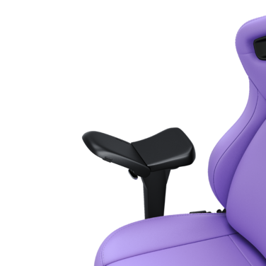 Крісло ігрове Anda Seat Kaiser 4 Violet Size XL