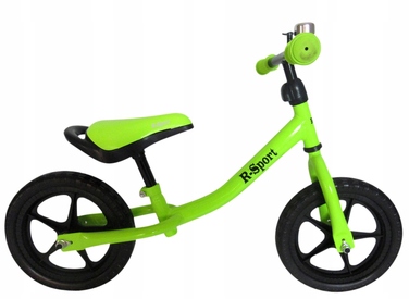 Бегове велосипед (біговел) R1 R-Sport, колеса EVA, з дзвіночком