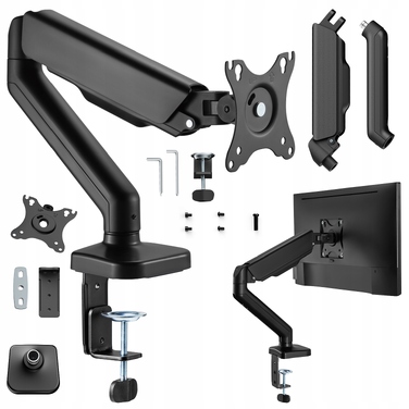Кронштейн для монітора Samsung Odyssey G5 LS32AG520PPXEN (AG520PPXEN) на стіл