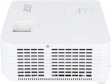 Проектор Acer H6815BD 4K UHD: Яскравий DLP-проектор для домашнього кінотеатру (4000 ANSI лм, 10000:1, HDMI)