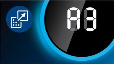 Оригінальний фільтр Philips NanoProtect HEPA для очищувача повітря FY3433/10, фільтрація 99,97% частинок від 0,003 мкм