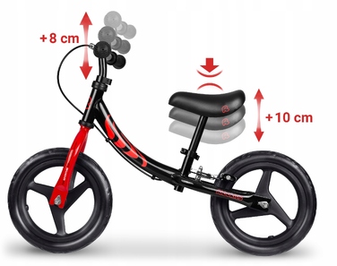 Беговел RicoKids 760804 12