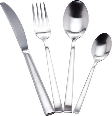 Столовий набір ZWILLING Artic, 24 предмети, нержавіюча сталь