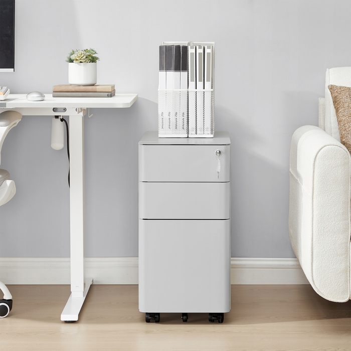 Контейнер Spacetronik, 59,2 x 30 x 46 см