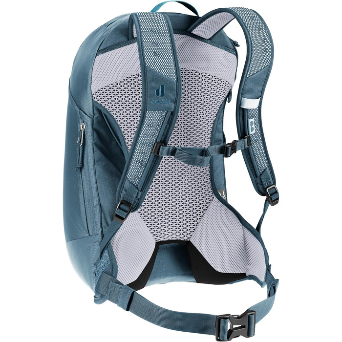 Жіночий туристичний рюкзак Deuter AC Lite 15 SL 15 л Lagoon-Atlantic (2024)