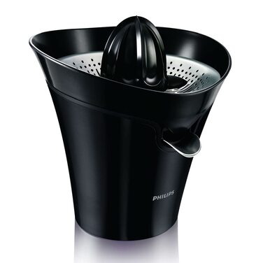 Цитрусовий прес Philips HR2752/90 85 Вт з системою QuickClean та захистом від крапель