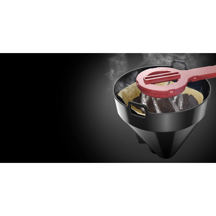 Тостер Russell Hobbs Colours+ нержавіюча сталь, 2 широкі слоти, розморожування, 6 режимів, 1000 Вт