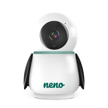 Електронна няня Neno Avante з WiFi-камерою 1080p
