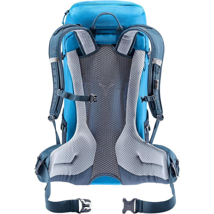 Рюкзак для туризму Deuter Futura 26 л Reef-Ink, одне відділення