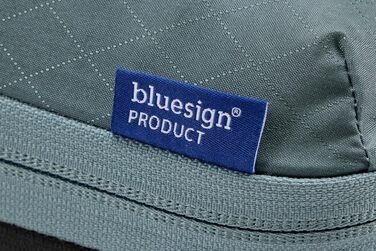 Набір компресійних пакувальних кубів Thule для одягу (Small/Medium, колір Teichgrau)