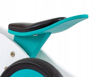 Дитячий транспорт 2в1 Milly Mally Cool Classic Mint