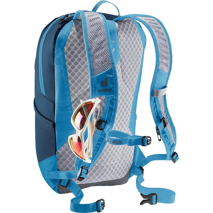 Deuter Speed Lite 17 Легкий туристичний рюкзак 17 л Ink-wave
