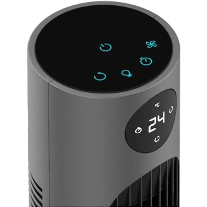 Вентилятор Cecotec EnergySilence 890 Skyline 30