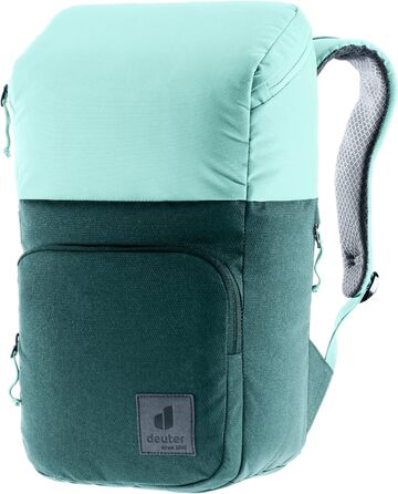 Дитячий рюкзак Deuter Overday 15 л Deepsea-Glacier
