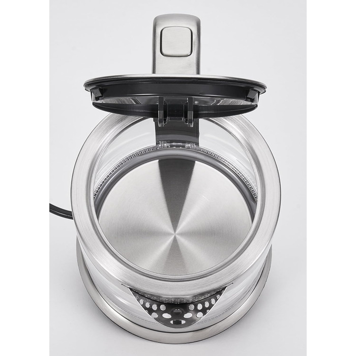 Електричний чайник 1,5 л PC-WKS 1107 G ProfiCook