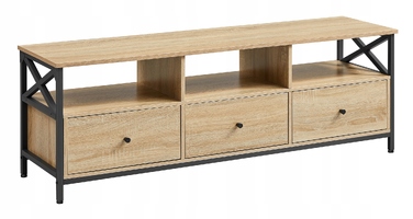 ТВ-тумба MUFART, 147 см x 50 см x 40 см