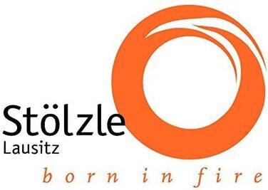Набір келихів для білого вина Stölzle Lausitz Event, 6 шт, 360 мл, кришталеві, сріблясті, для білого вина, підходять для посудомийної машини, максимальне розкриття смаку