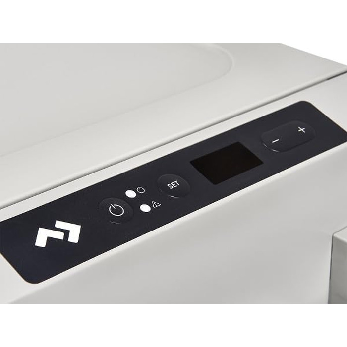 Автомобільний холодильник Dometic CFF45 44л компресорний 12/24V-100-240V: для авто, кемпінгу, вантажівок, яхт. Заморожування до -18°C