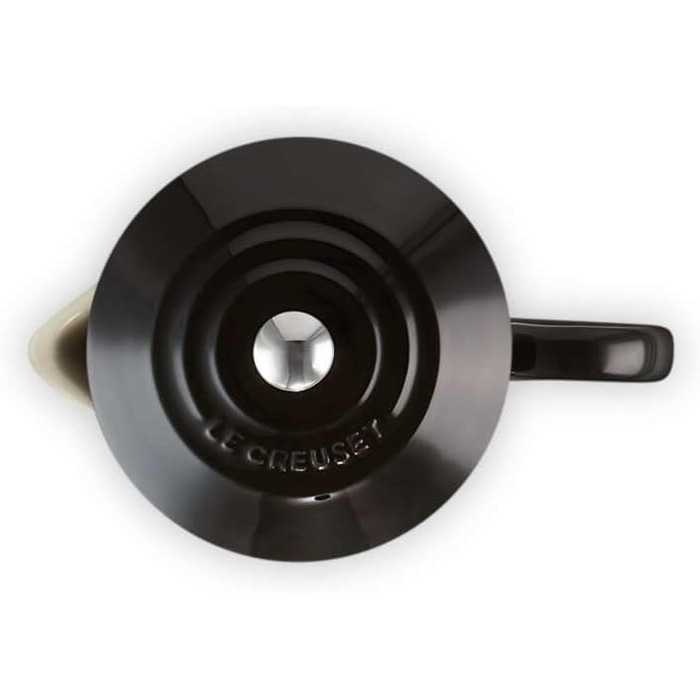 Кавоварка Le Creuset 1 л, Nectar (Кариби), кераміка