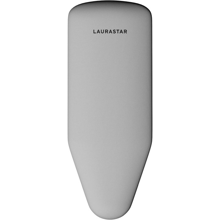 Дошка для прасування Laurastar XS 82x31x13 см, компактна, складана, 2 кг, 100% бавовна, для маленьких приміщень