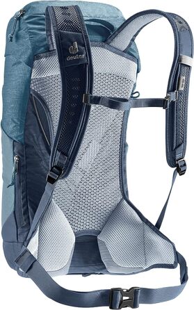 Рюкзак для походів Deuter AC Lite 16 л, Atlantic-Ink, туристичний