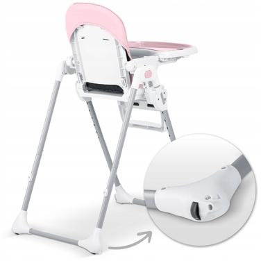 Складаний стільчик для годування 2в1 Tulo від RicoKids