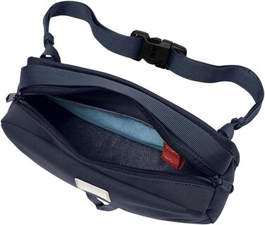 Сумка VAUDE Coreway Minibag 3, універсальний розмір, колір Eclipse, для подорожей