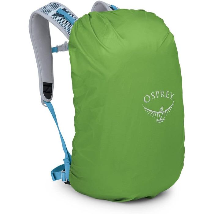 Рюкзак Osprey Hikelite 26 л синій для туризму