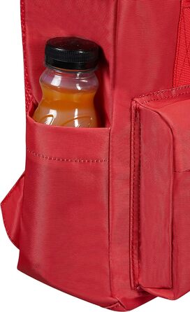 Рюкзак American Tourister Urban Groove 17 л, червоний