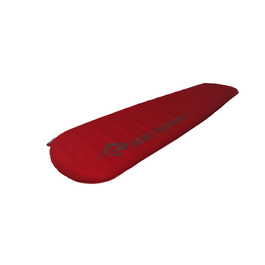 Самонадувний килимок Sea to Summit Comfort Plus S.I Sleep Mat (Regular) — туристичний матрац для сну, 183x51x8 см