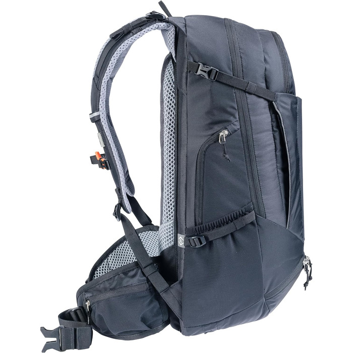 Рюкзак для велосипеда Deuter Trans Alpine 32 EL Extra Long (2024)