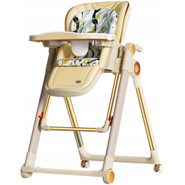 Стілець для годування Sklep K4, 105 x 60 x 85 см