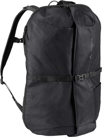 Рюкзак VAUDE Citytravel 30-39 л, унісекс, чорний