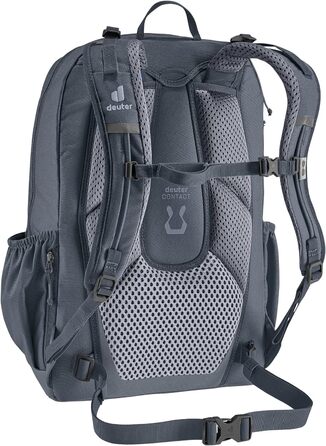 Шкільний рюкзак Deuter Cotogy 26 л, чорний