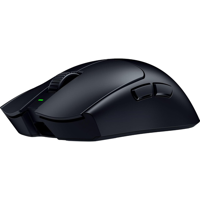 Ігрова бездротова миша Razer Viper V3 Pro SE, сенсор Focus Pro 30K DPI, перемикачі 2-го покоління, 4000Hz, чорна
