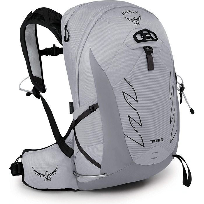 Жіночий туристичний рюкзак Osprey Tempest 20 літрів