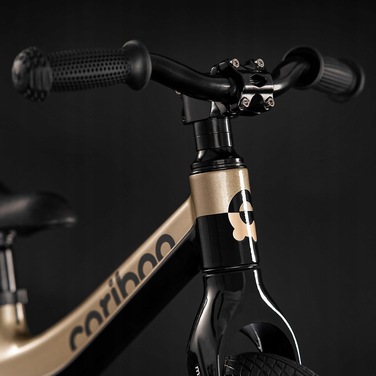 Беговел Cariboo Magnesium Air 12